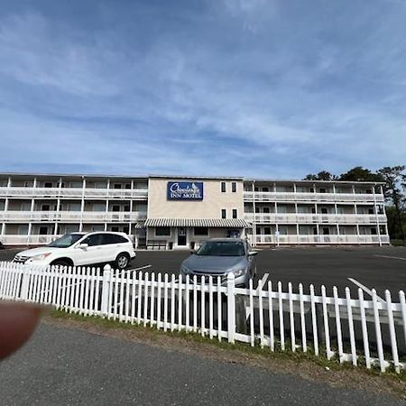 Chincoteague Inn Экстерьер фото